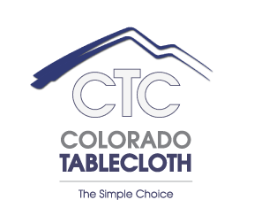 Colorado Tablecloth